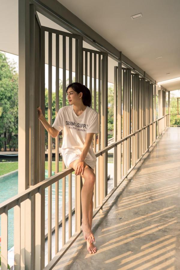Sunkiss Hotel Bangkok Eksteriør billede