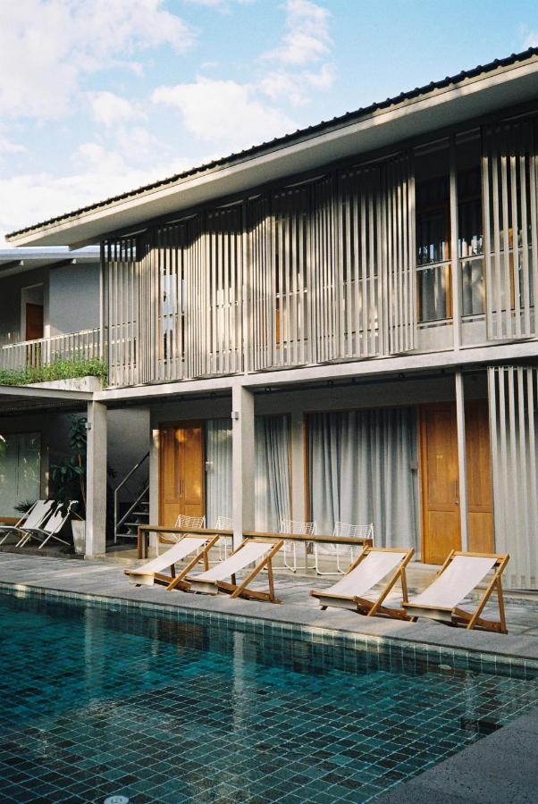Sunkiss Hotel Bangkok Eksteriør billede