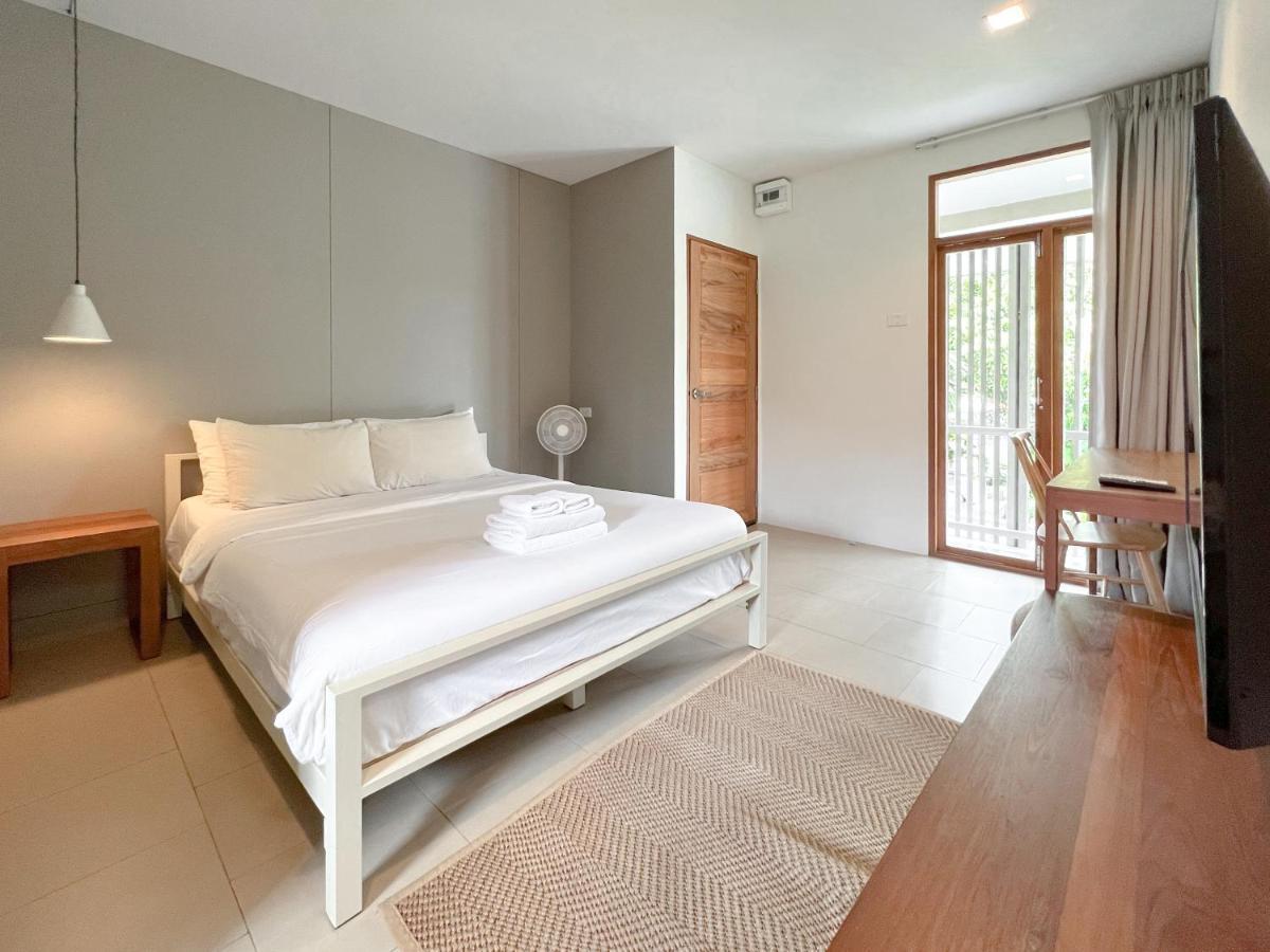 Sunkiss Hotel Bangkok Eksteriør billede