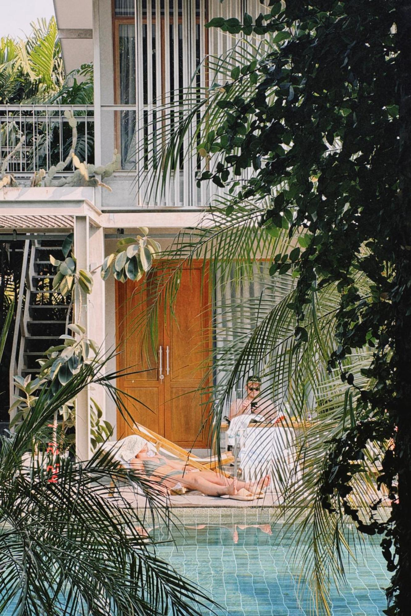 Sunkiss Hotel Bangkok Eksteriør billede